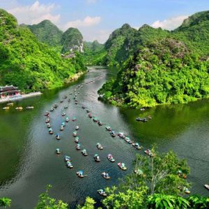 ninh binh